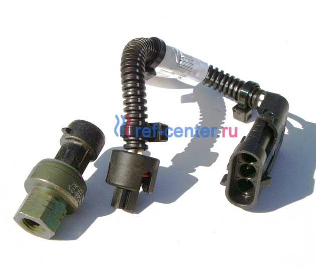 Датчик давления низкого давления SPT (12-00283-00SV)