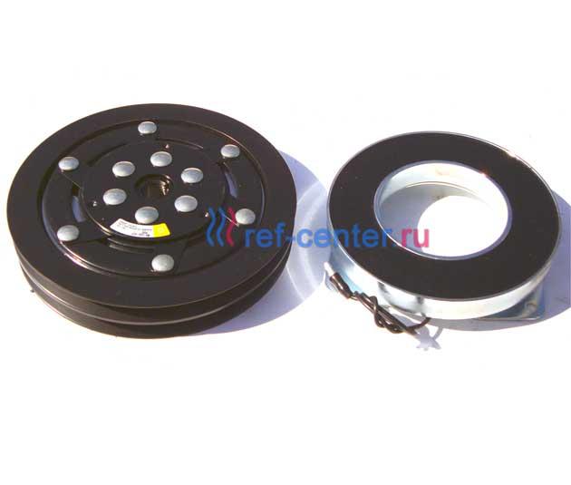 Электрическое сцепление конденсатора 12 v  Carrier Maxima (50-60224-00)